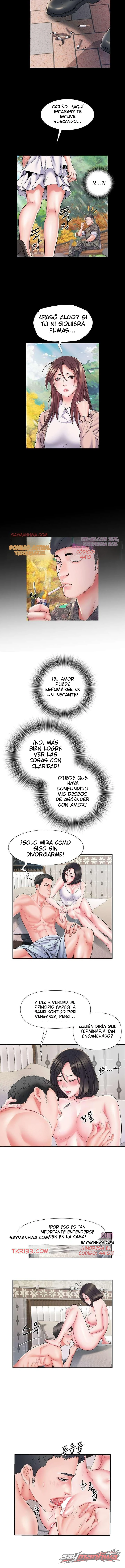 Villa 69 Capítulo 7 page 6