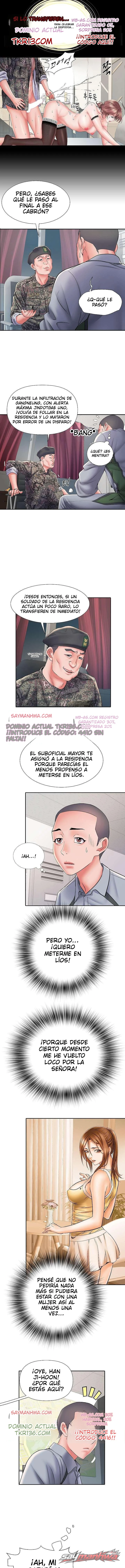 Villa 69 Capítulo 9 page 9
