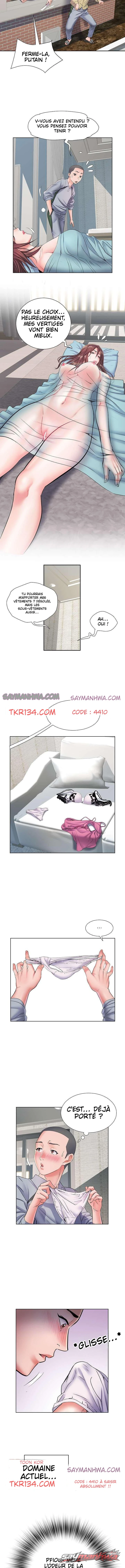 Villa 69 Chapitre 8 page 5