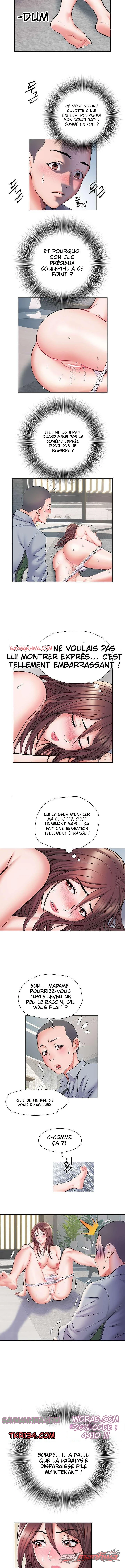 Villa 69 Chapitre 8 page 7