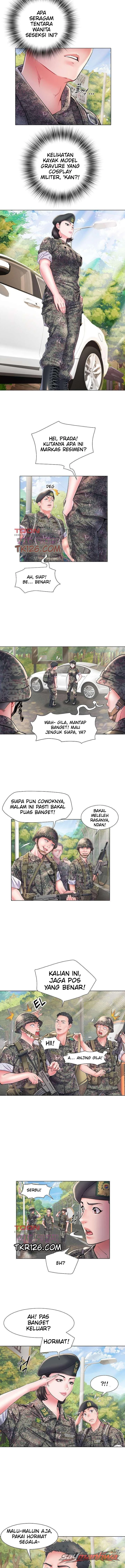 Villa 69 Chapter 6 page 2
