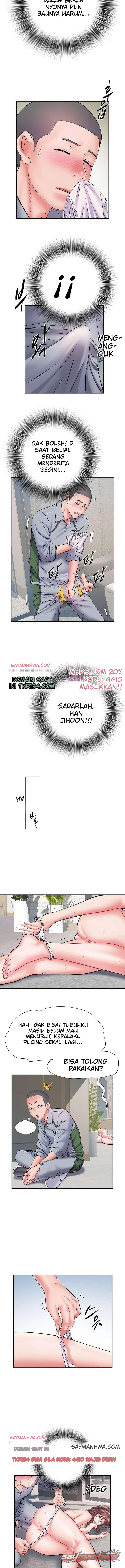 Villa 69 Chapter 8 page 6