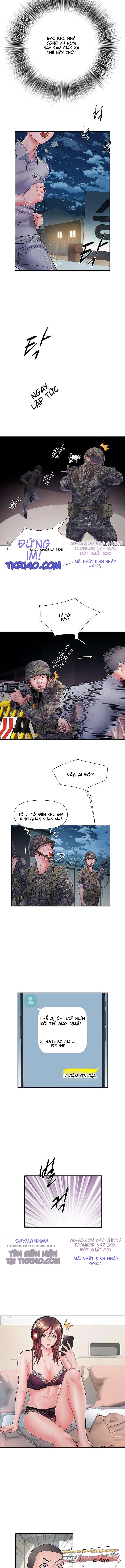 Biệt thự 69 Chương 10 page 2