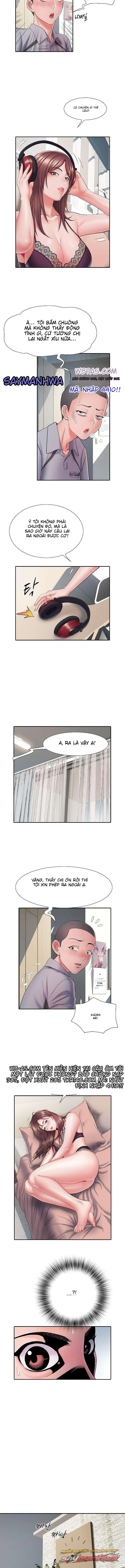 Biệt thự 69 Chương 10 page 3