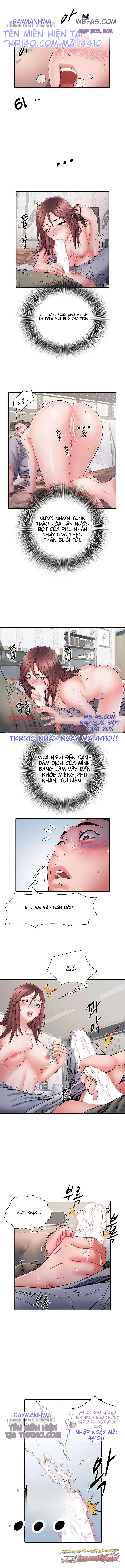 Biệt thự 69 Chương 10 page 9