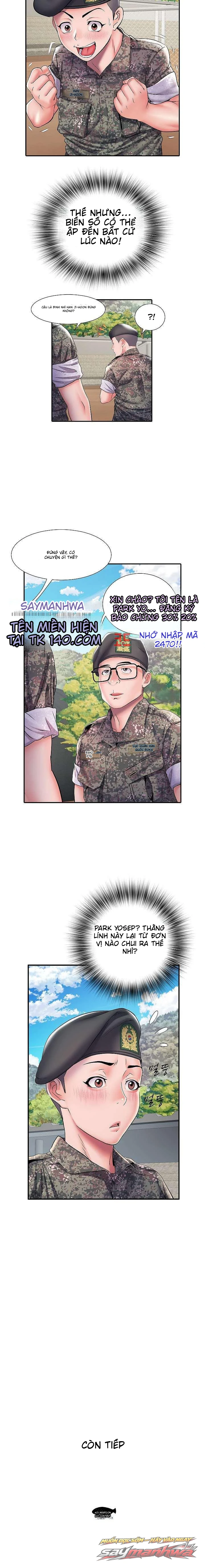 Biệt thự 69 Chương 10 page 11