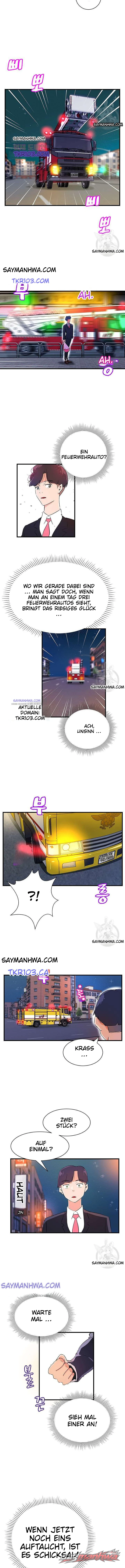 Meine Mitbewohnerin ist ein Succubus Kapitel 2 page 16