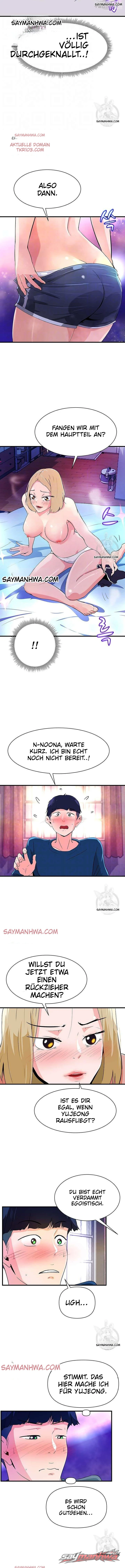 Meine Mitbewohnerin ist ein Succubus Kapitel 6 page 2