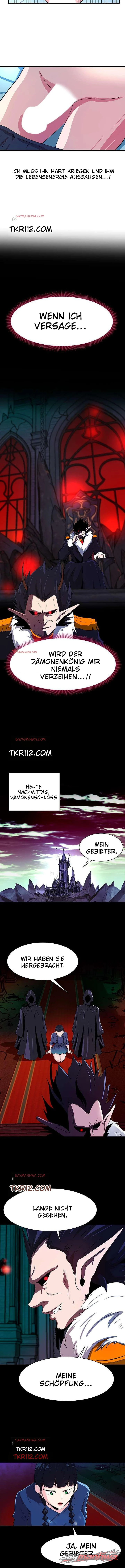 Meine Mitbewohnerin ist ein Succubus Kapitel 7 page 9