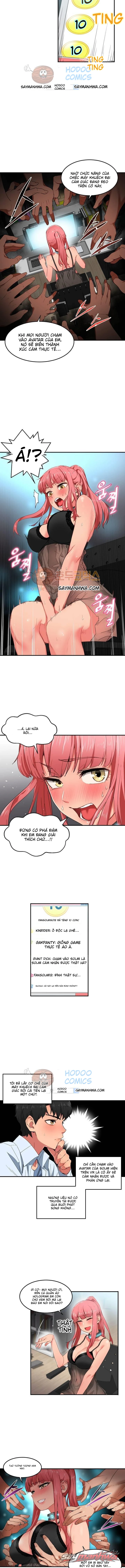 Solmi’s Channel Chương 5 page 4