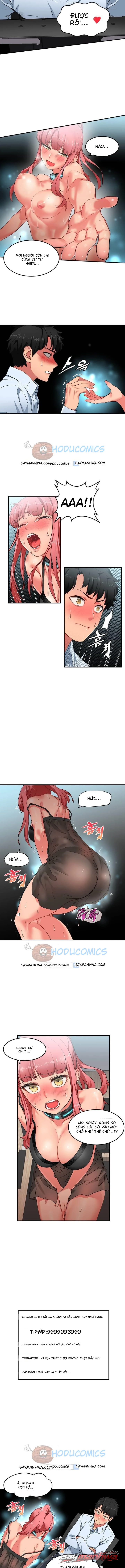 Solmi’s Channel Chương 5 page 6