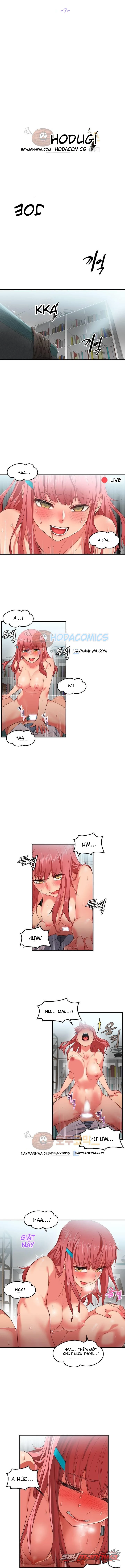 Solmi’s Channel Chương 7 page 3