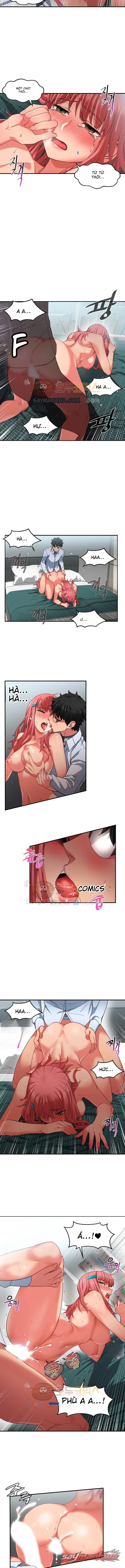 Solmi’s Channel Chương 7 page 7