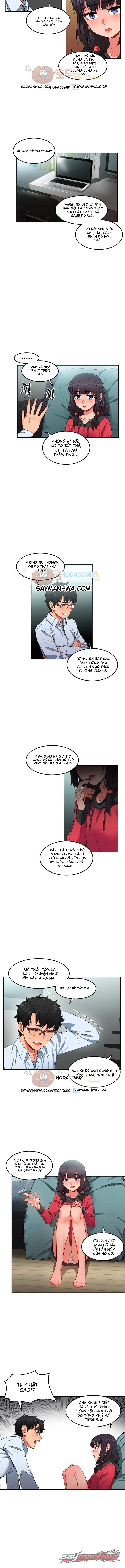 Solmi’s Channel Chương 9 page 4