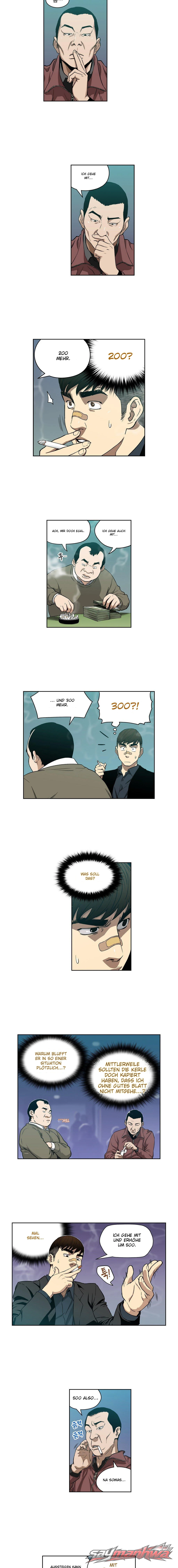 Betting Man Kapitel 4 page 6