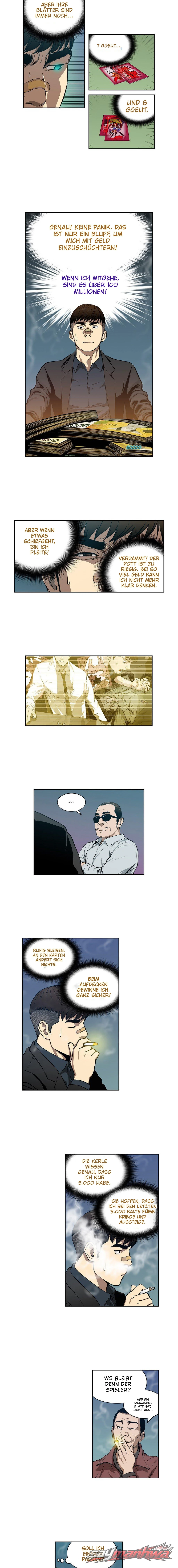 Betting Man Kapitel 4 page 8