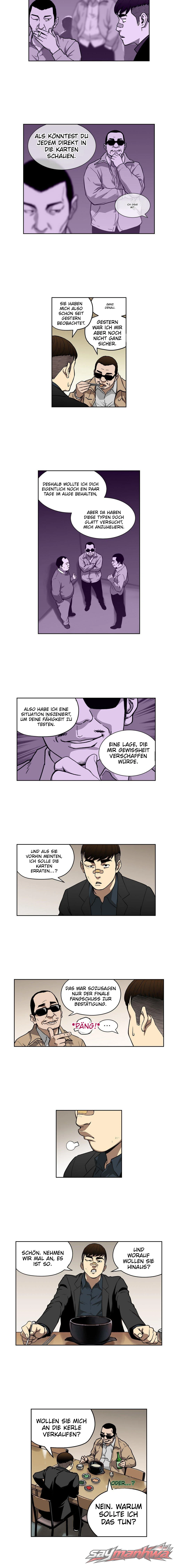 Betting Man Kapitel 6 page 3