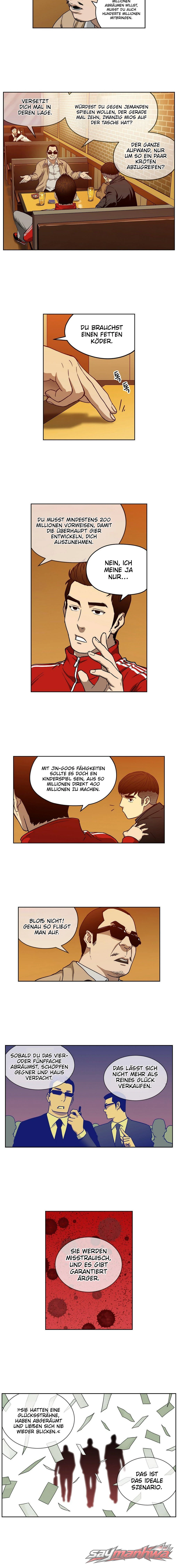 Betting Man Kapitel 8 page 3