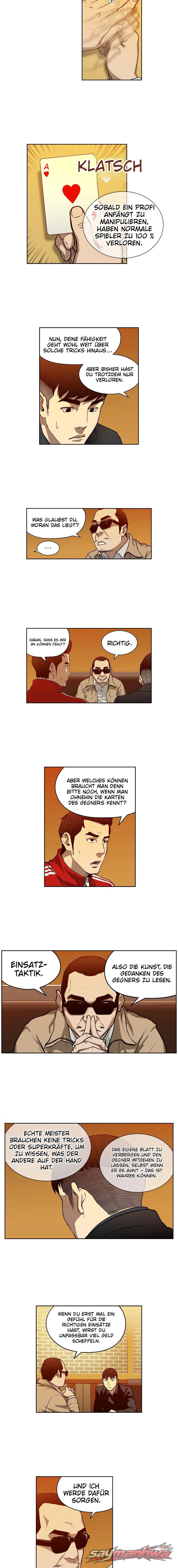 Betting Man Kapitel 8 page 6