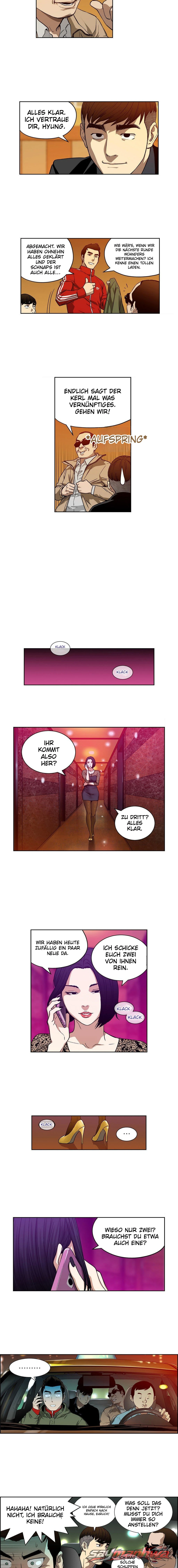 Betting Man Kapitel 8 page 7