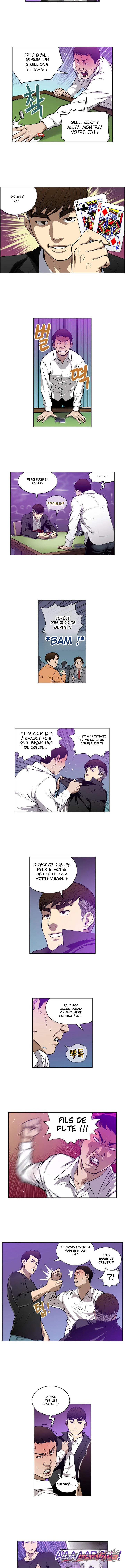 Betting Man Chapitre 10 page 4