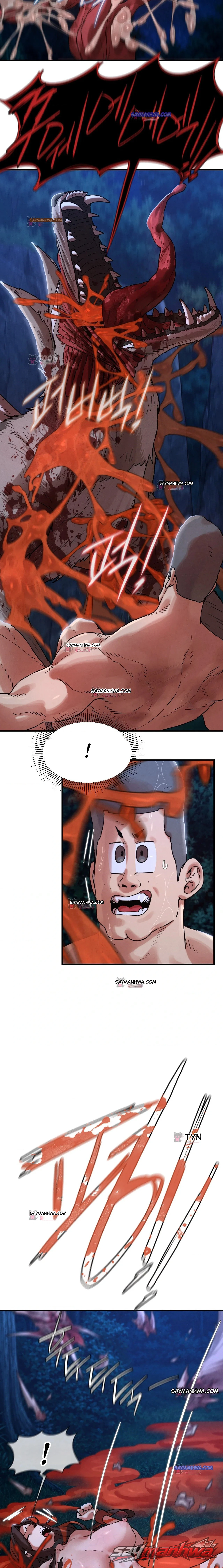 Seniors of Class 5 الفصل 156 page 16