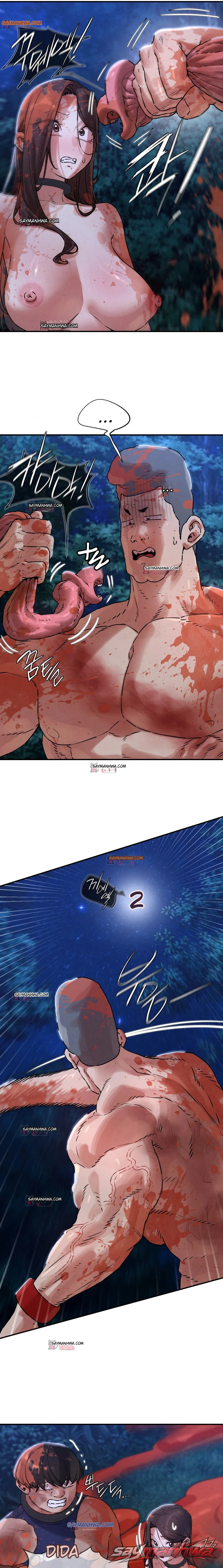 Seniors of Class 5 الفصل 156 page 18