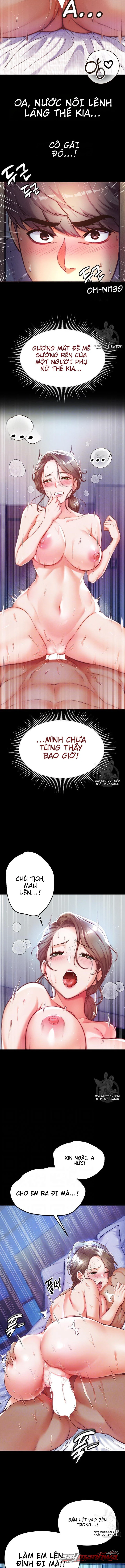 Học Trò Độc Nhất Chương 2 page 2