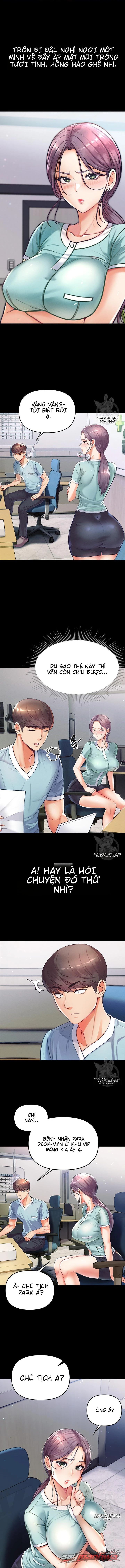 Học Trò Độc Nhất Chương 2 page 15