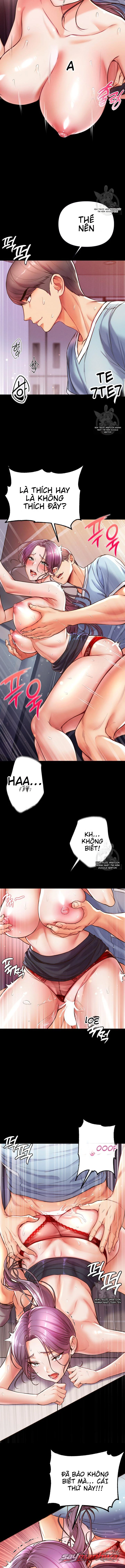 Học Trò Độc Nhất Chương 5 page 7