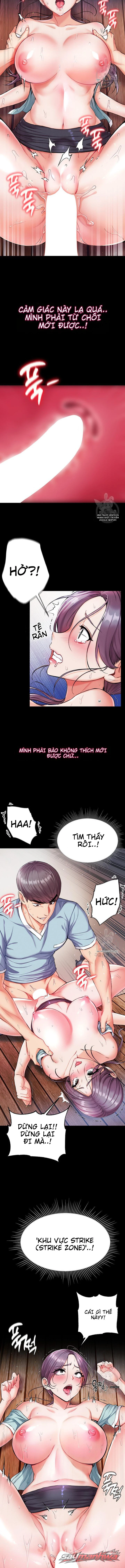 Học Trò Độc Nhất Chương 8 page 8