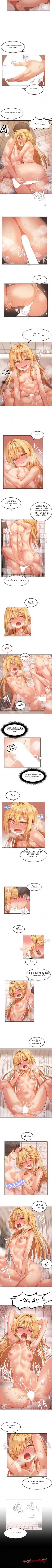 Căn Nhà Trọ Hừng Hục Của Hari Chương 9 page 2