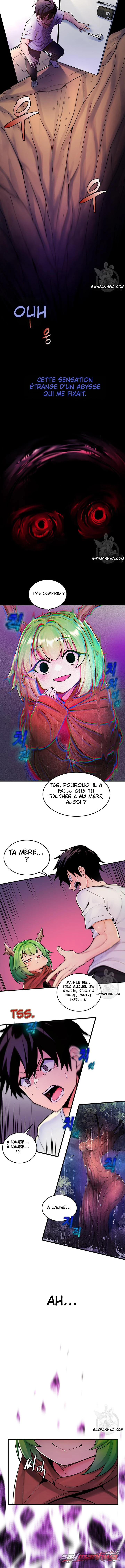 Fucked the World Tree Chapitre 1 page 6