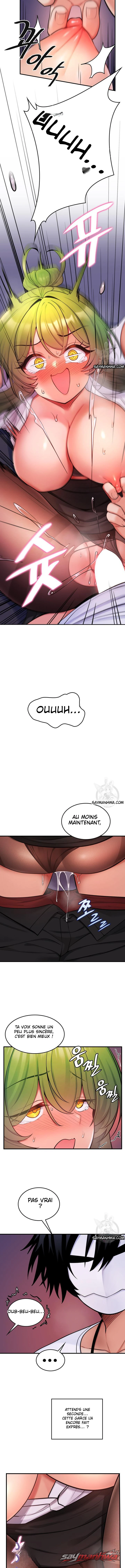 Fucked the World Tree Chapitre 9 page 9