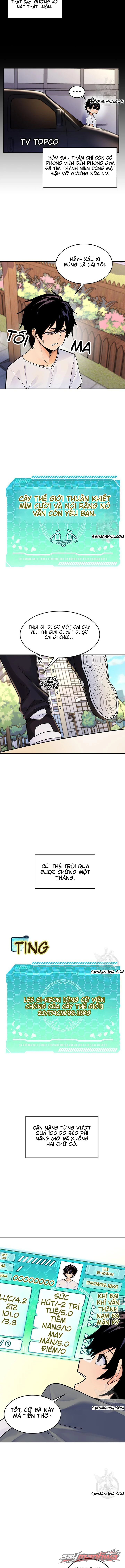 Chịch Cây Thế Giới Chương 2 page 5