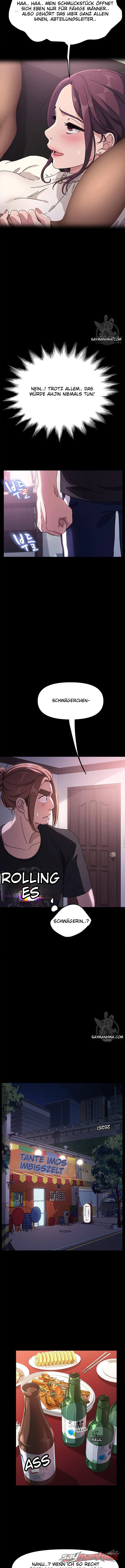 Oh mein Ehemann Kapitel 2 page 3