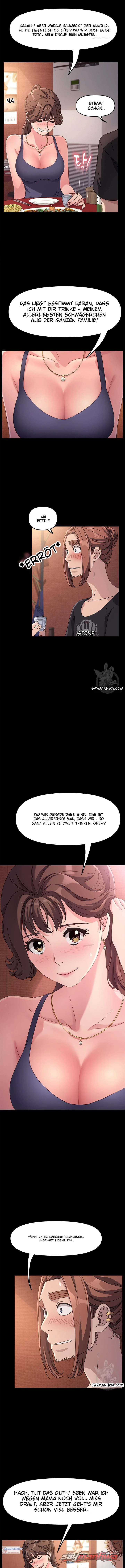 Oh mein Ehemann Kapitel 2 page 5