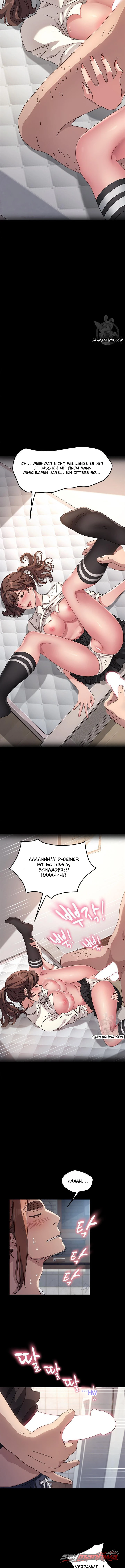 Oh mein Ehemann Kapitel 2 page 11