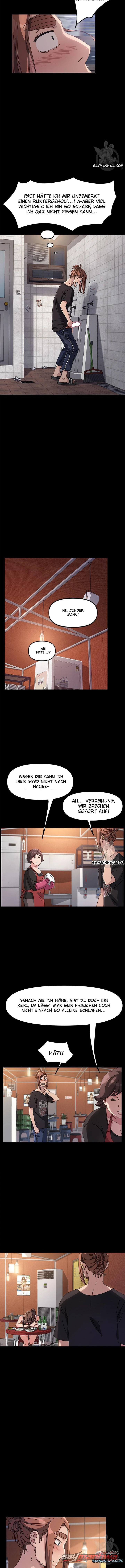 Oh mein Ehemann Kapitel 2 page 12