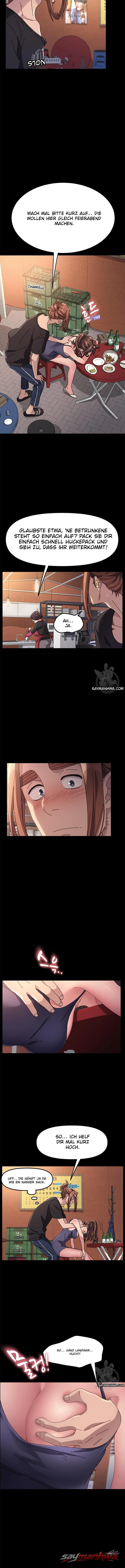 Oh mein Ehemann Kapitel 2 page 13