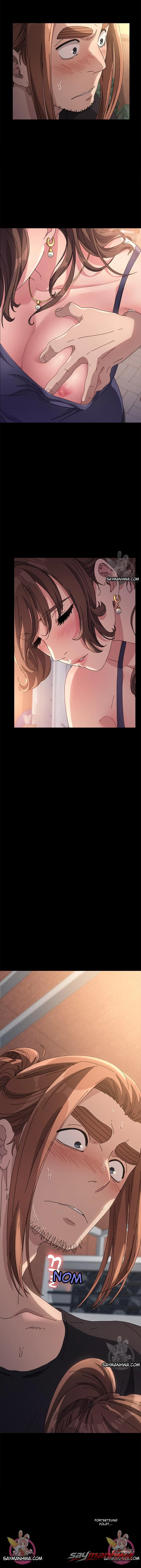 Oh mein Ehemann Kapitel 2 page 14