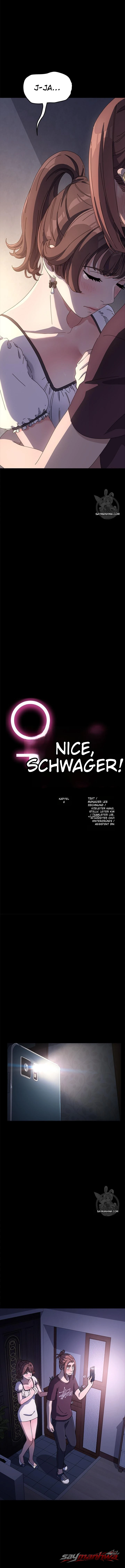 Oh mein Ehemann Kapitel 6 page 2