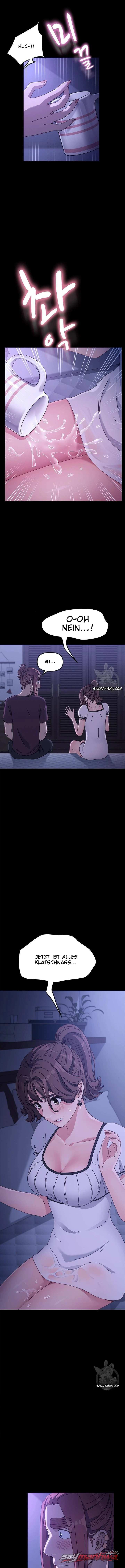 Oh mein Ehemann Kapitel 6 page 5