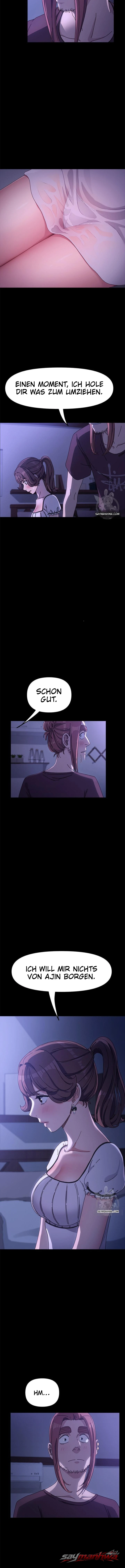Oh mein Ehemann Kapitel 6 page 6