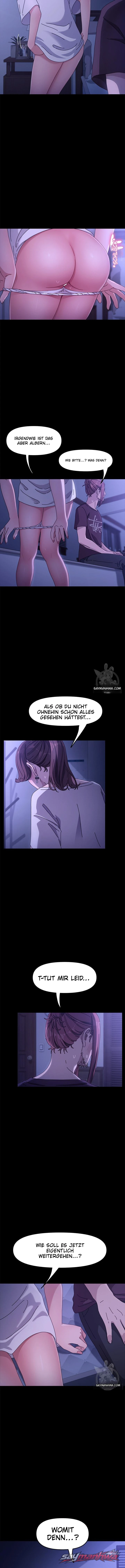 Oh mein Ehemann Kapitel 6 page 9