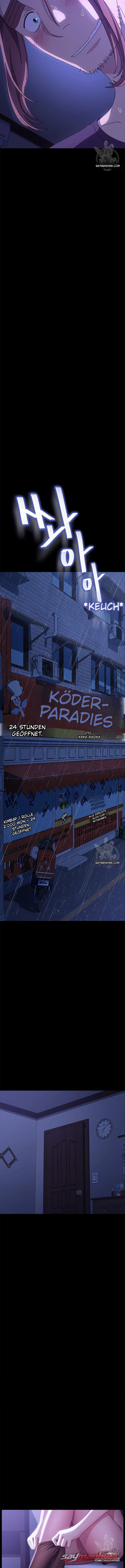 Oh mein Ehemann Kapitel 7 page 8