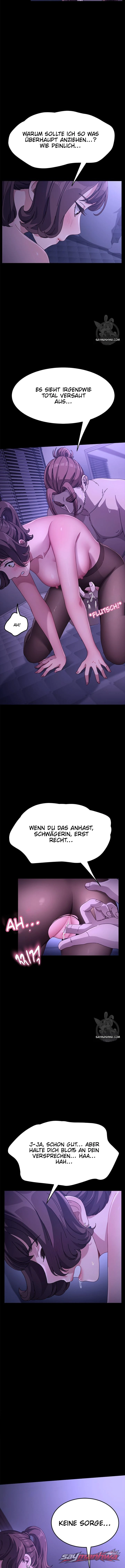 Oh mein Ehemann Kapitel 7 page 11