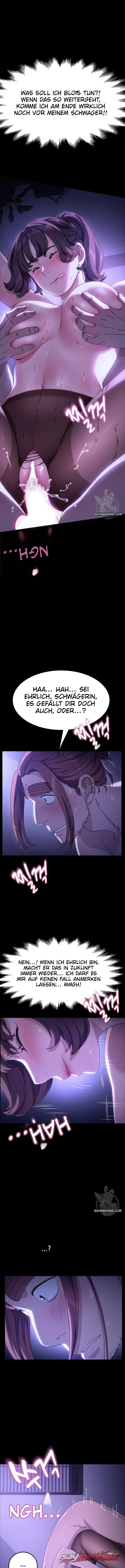 Oh mein Ehemann Kapitel 7 page 14