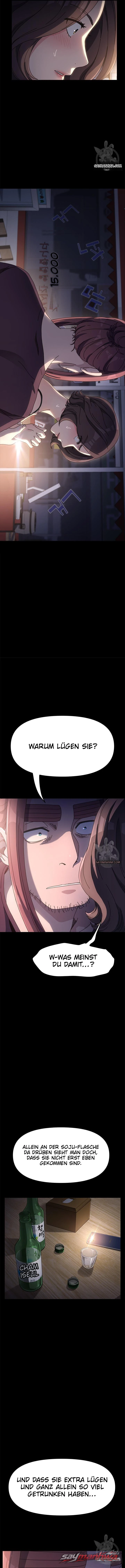 Oh mein Ehemann Kapitel 9 page 4
