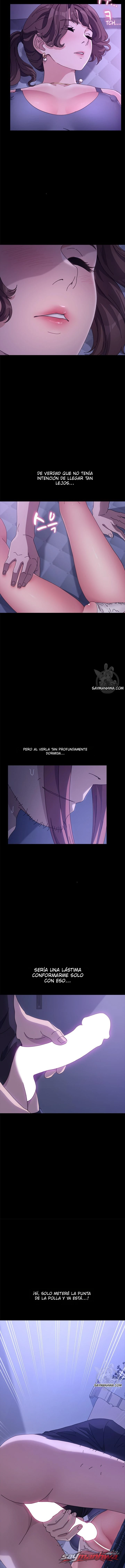 Oh, mi esposo Capítulo 3 page 9